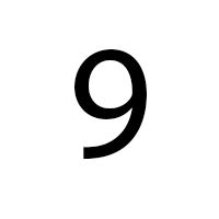 9