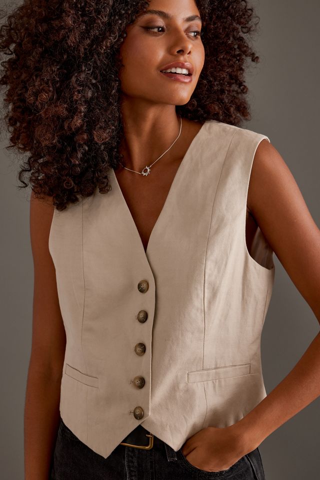 Rachel Jackson Mini Electric Goddess Necklace