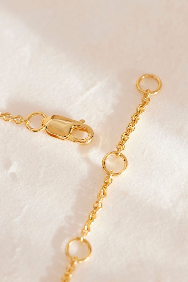 Rachel Jackson Arrow Spike Bracelet #2
