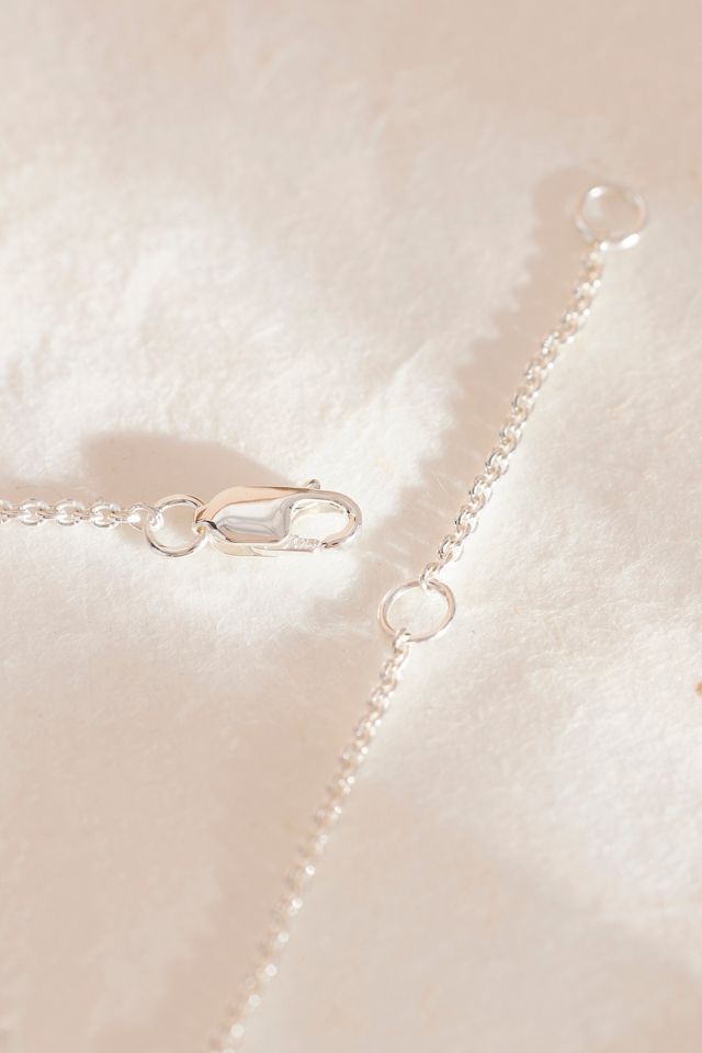 Rachel Jackson Arrow Spike Necklace #2