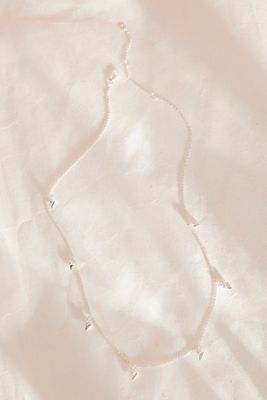 Rachel Jackson Arrow Spike Necklace