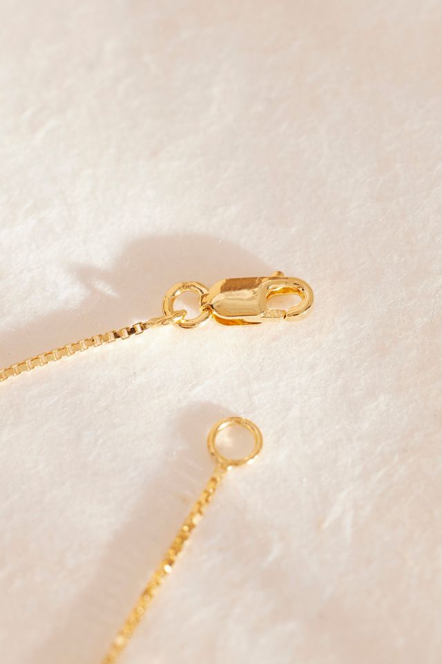 Rachel Jackson North Star Necklace #3