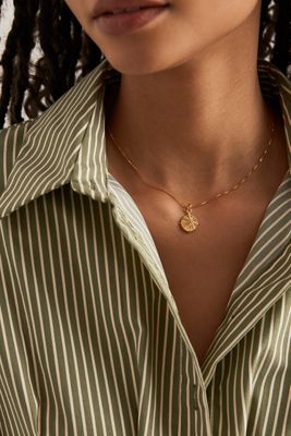 Rachel Jackson North Star Necklace