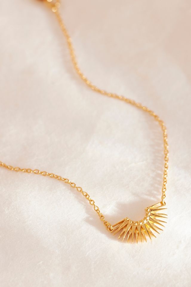 Bracciale Rachel Jackson Placcato Oro Rising Sun #3
