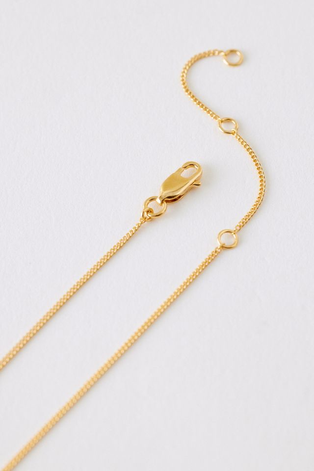 Collier Rachel Jackson Gemstone Mama #2