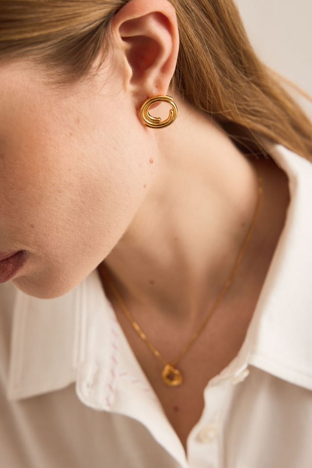 Rachel Jackson Evolve Stud Earrings #3