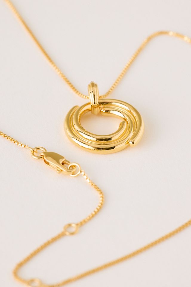 Collar Mini Evolve Rachel Jackson #1