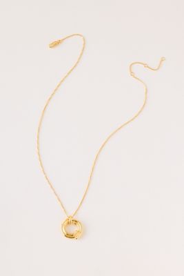 Rachel Jackson Mini Evolve Necklace