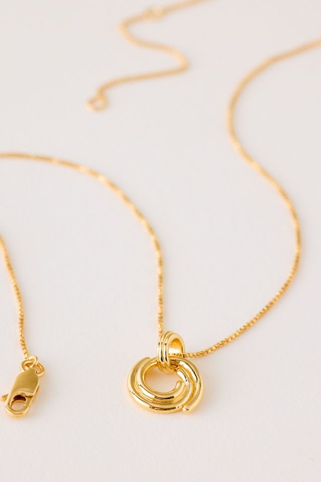 Rachel Jackson Evolve Necklace #1