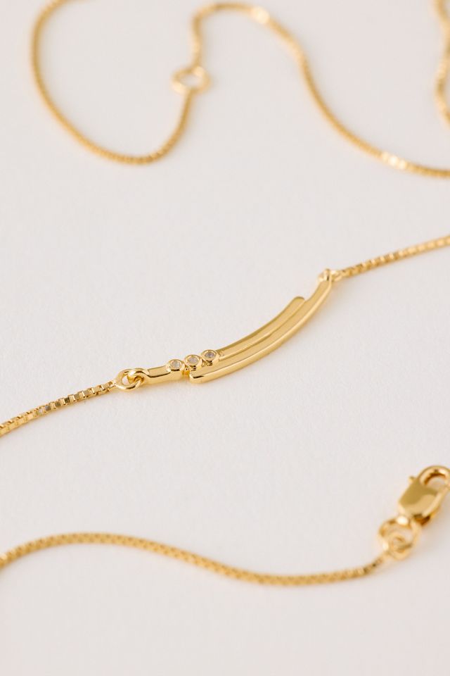 Rachel Jackson Collar Lifestream #1