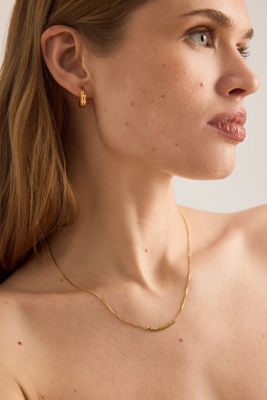 Rachel Jackson Lifestream Necklace
