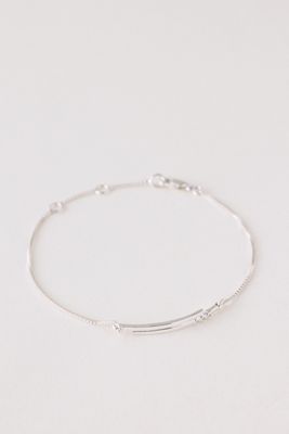 Rachel Jackson Lifestream Bracelet