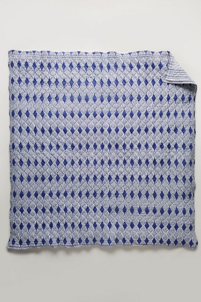 John Robshaw Veni Quilt #2