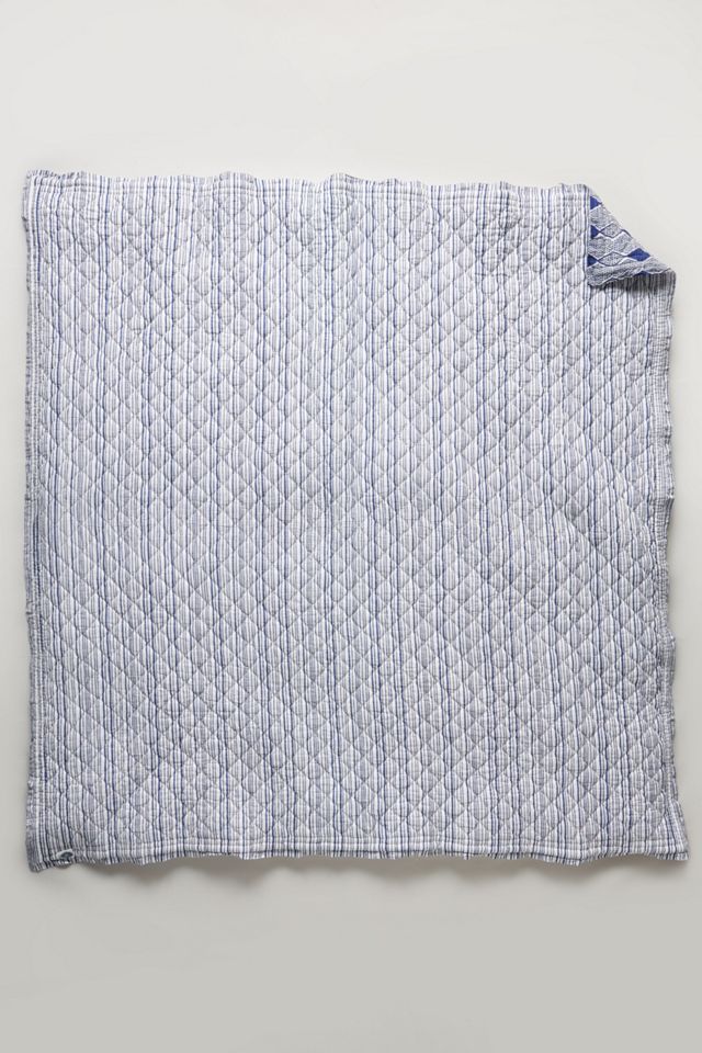 John Robshaw Veni Quilt #3