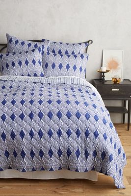 John Robshaw Veni Quilt