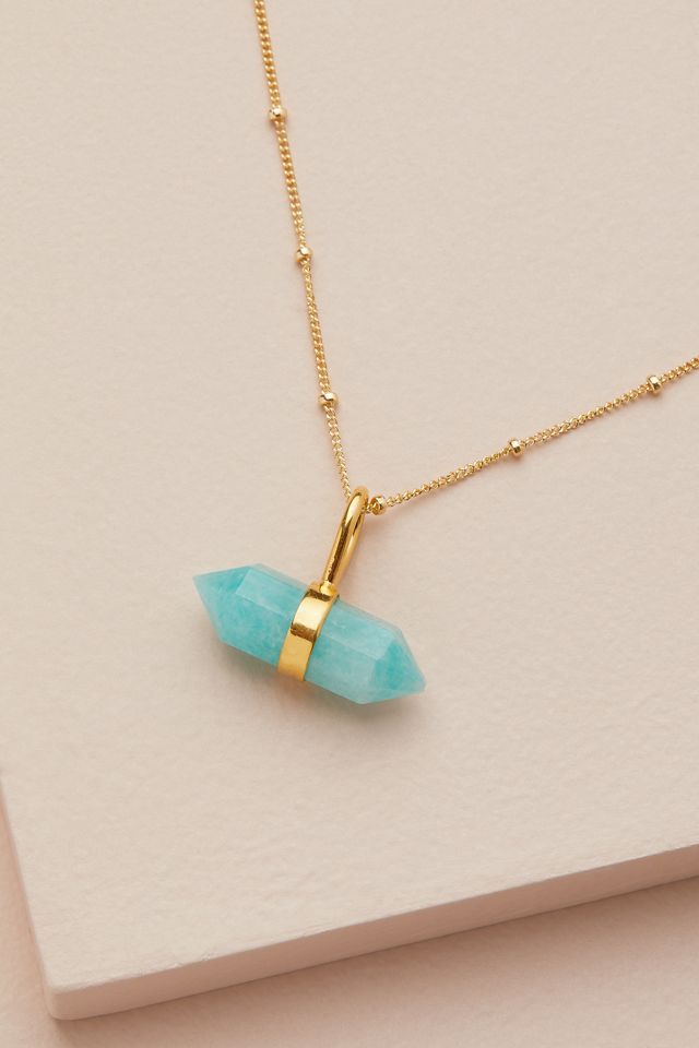 Harry Rocks Balance Rock Necklace #2