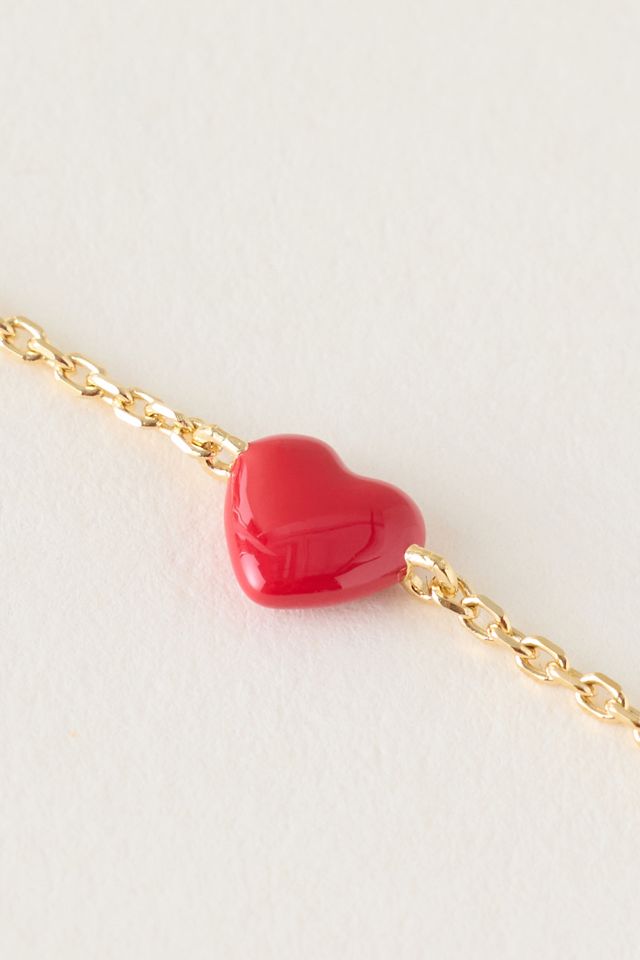 Bracelet Amore ENAMEL Copenhagen #1