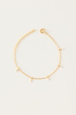 ENAMEL Copenhagen Lola Drop Bracelet