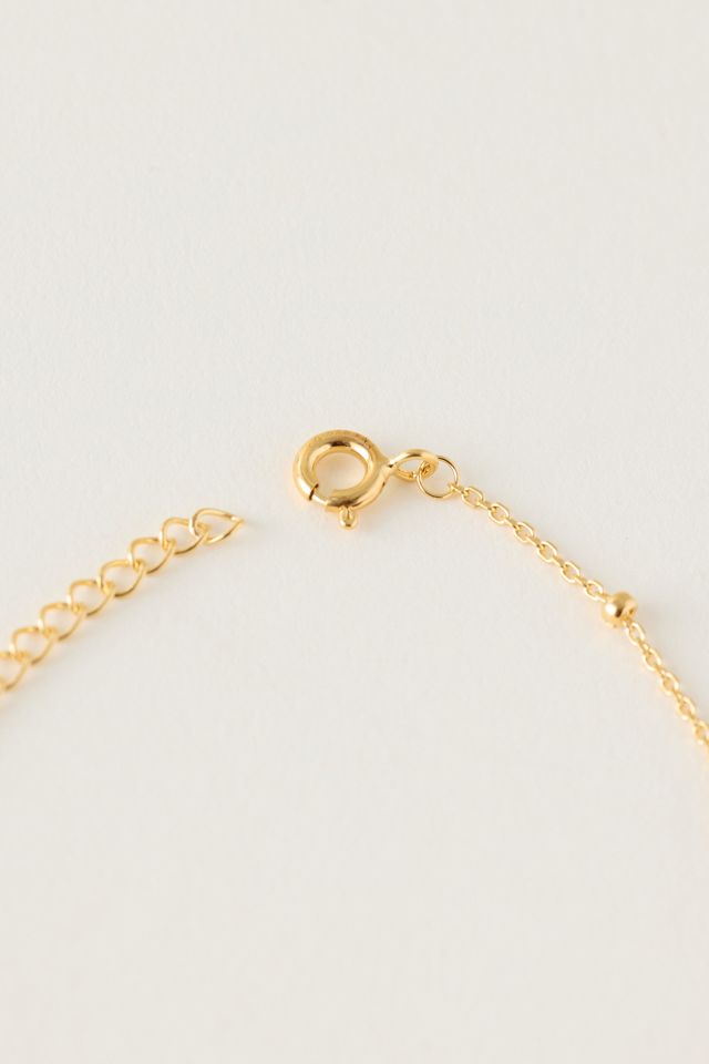 Bracciale a catena con perline ENAMEL Copenhagen #2