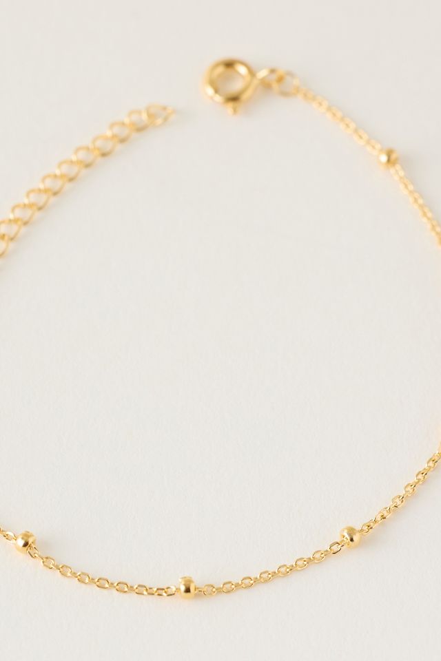 Bracciale a catena con perline ENAMEL Copenhagen #3