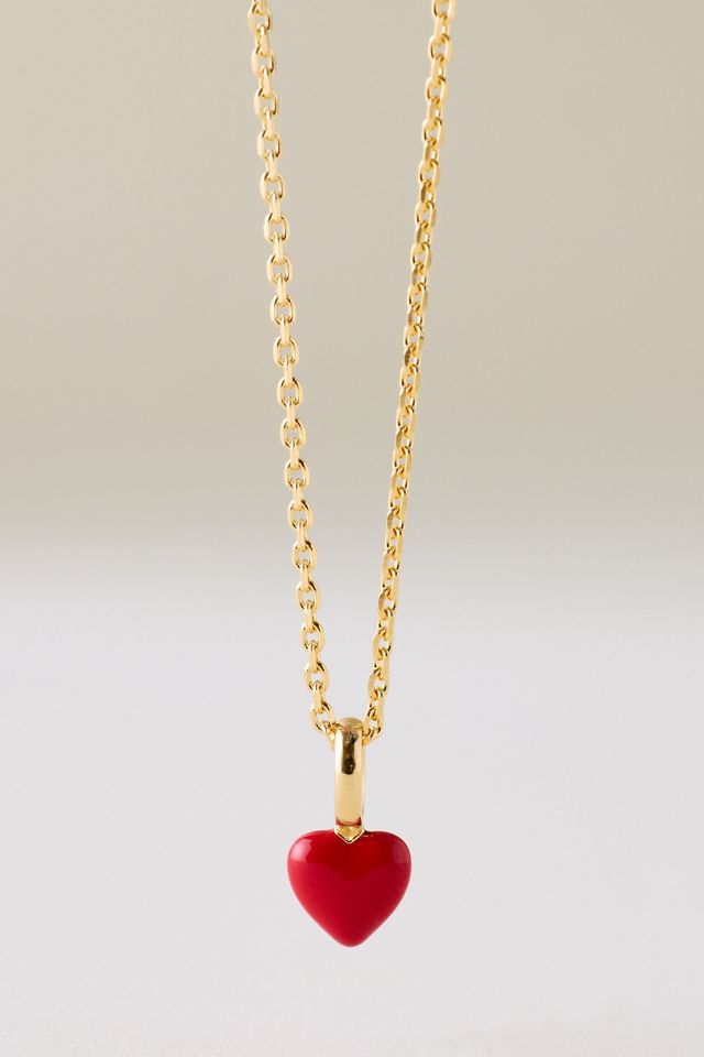 Collana Amore ENAMEL Copenhagen #1