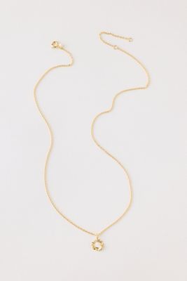 Collar Sunshine ENAMEL Copenhagen