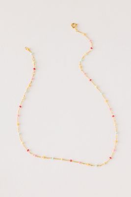 Collier Lola ENAMEL Copenhagen