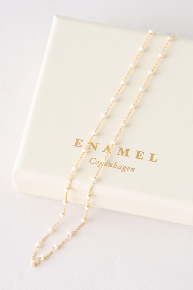 Collar Lola de ENAMEL Copenhagen #1