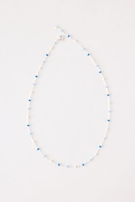 ENAMEL Copenhagen Lola Enamel Beaded Necklace
