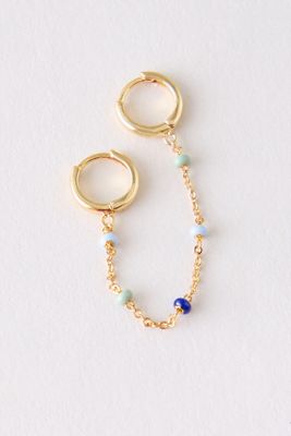 ENAMEL Copenhagen Lola Kettenohrring