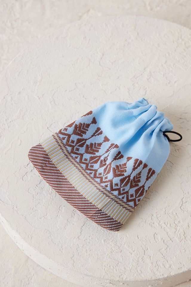 Gem Bazaar Rock n' Roll Drop Earrings #3