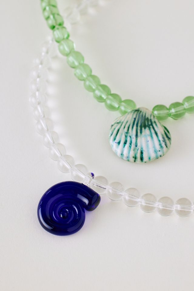 Levens Jewels Caracola Necklace #1