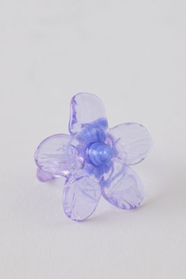 Bague Hibiscus Levens Jewels