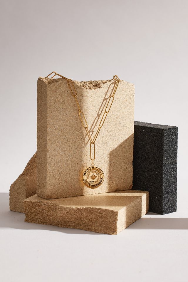 By Alona Dai Necklace #1