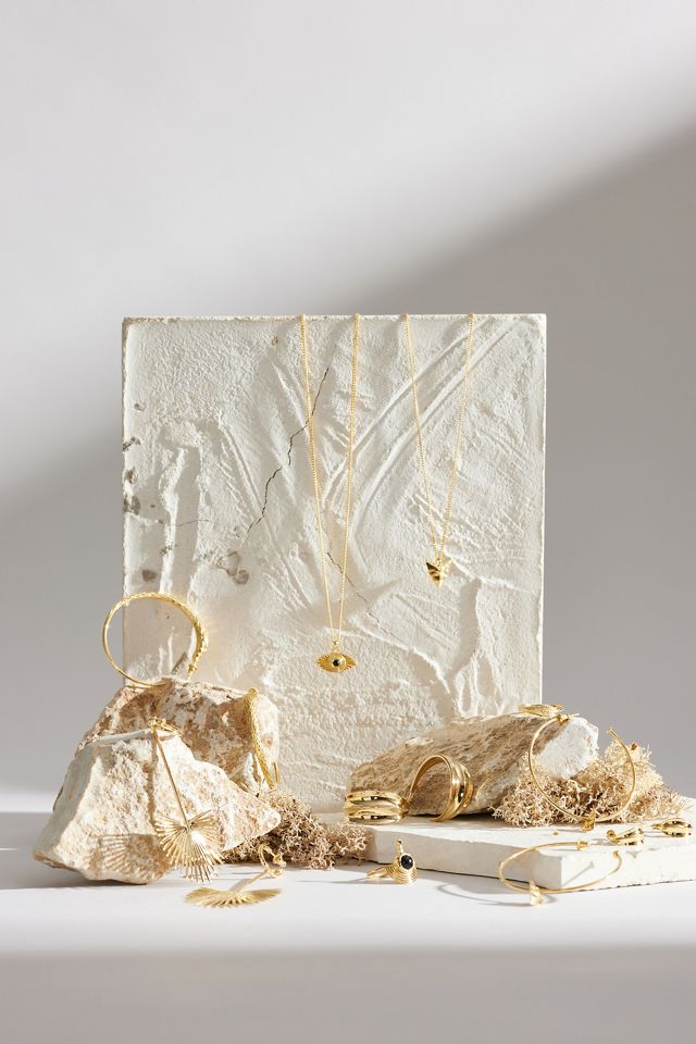 Collana Rachel Entwistle Raggi di Luce #3