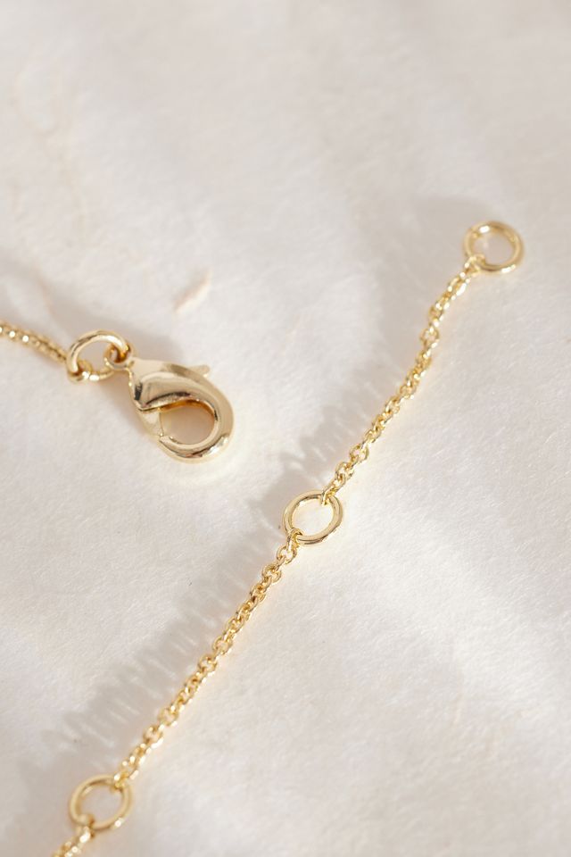 Collier Mot Zodiaque #2