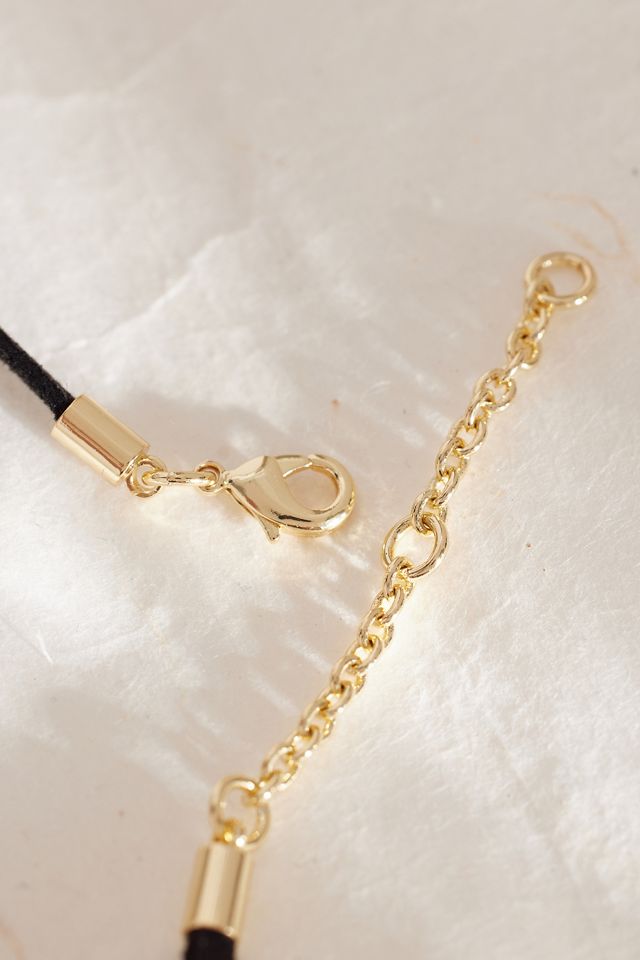 Spiral Pendant Necklace #2