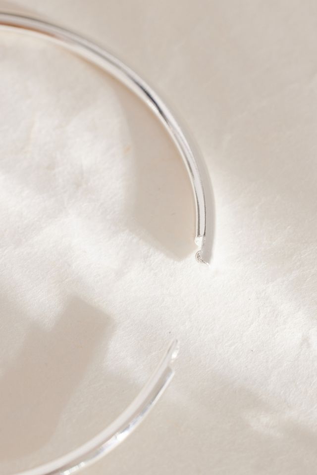 Knot Bangle Bracelet #2