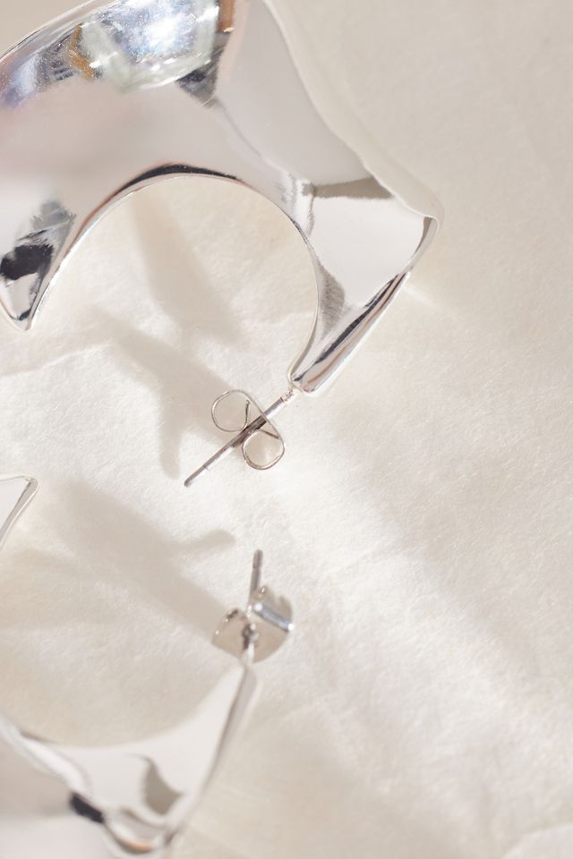 Aretes de Aro Estructurales #4