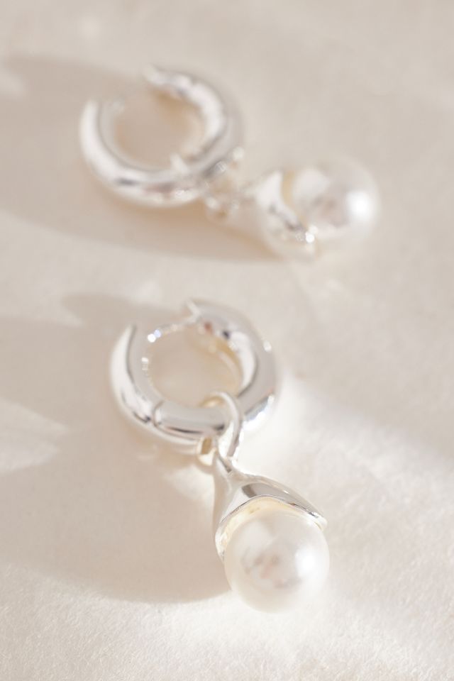 Aretes de Perla #3