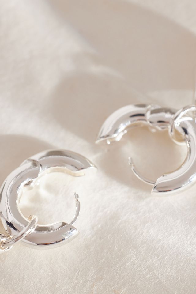 Aretes de Perla #4