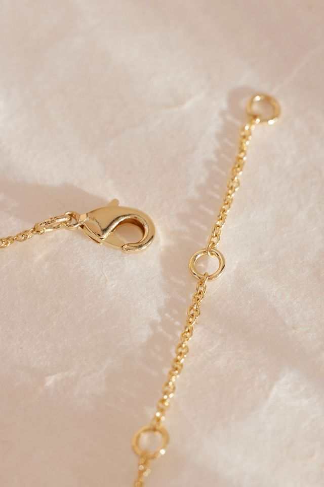 Collana con Ciondolo a Serpente #4