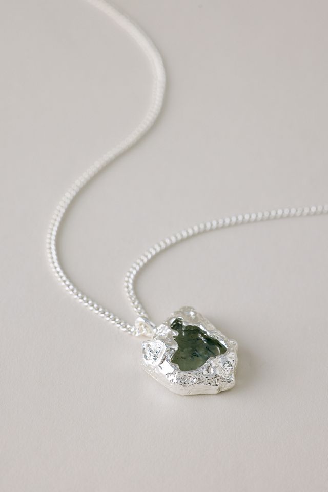 Collar de Piedras Semipreciosas #1