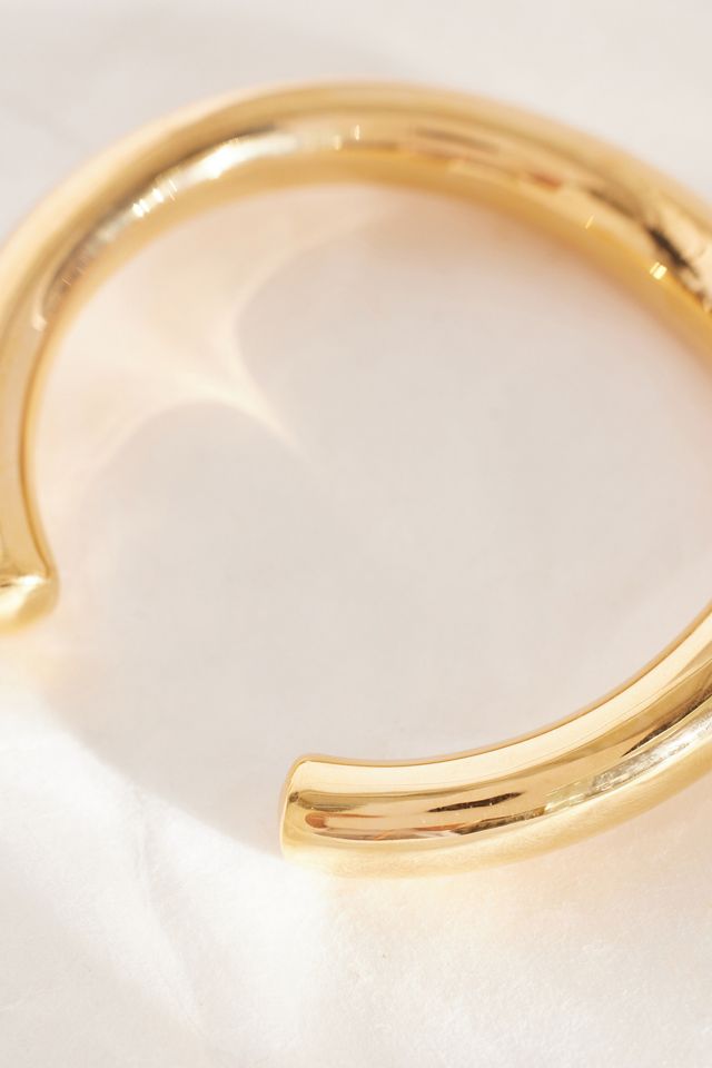 Tilly Sveaas Vergoldetes Hufeisen-Armband #2