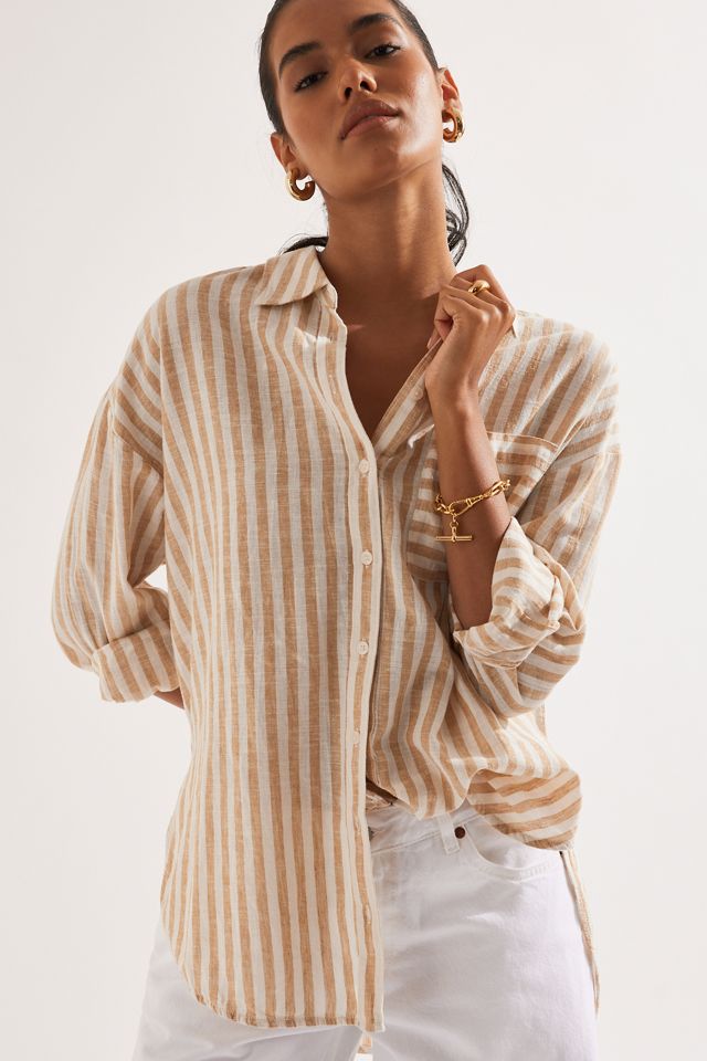 Tilly Sveaas Large Clipt T-Bar Bracelet #1