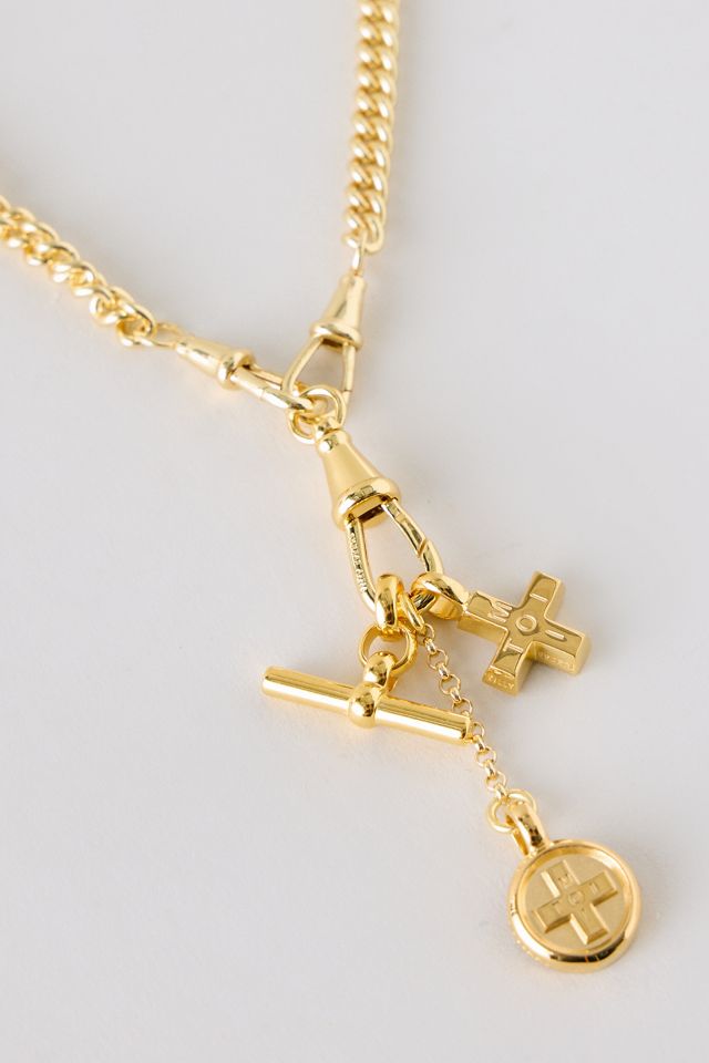 Collana Moi + Toi Clipt Cluster Tilly Sveaas #1