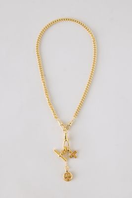 Collana Moi + Toi Clipt Cluster Tilly Sveaas