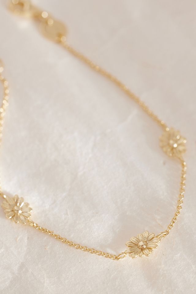 Braccialetto Fiore Daisy Chain Daisy London #3