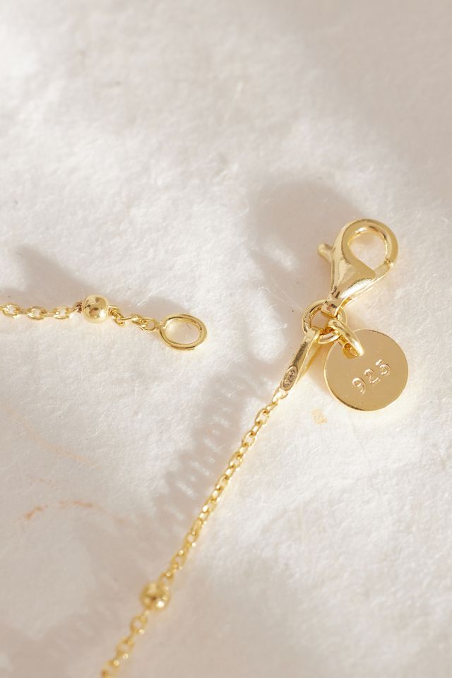 Collier Pendentif Marguerite London Marguerite #4