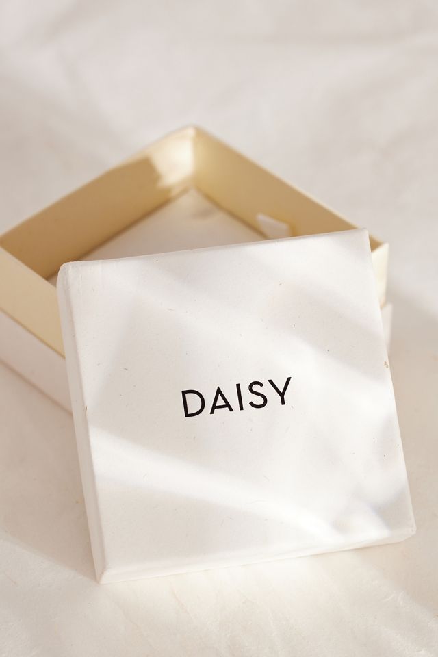 Daisy London Polly Sayer Knot Chain Bracelet #4
